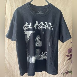 Band tee
